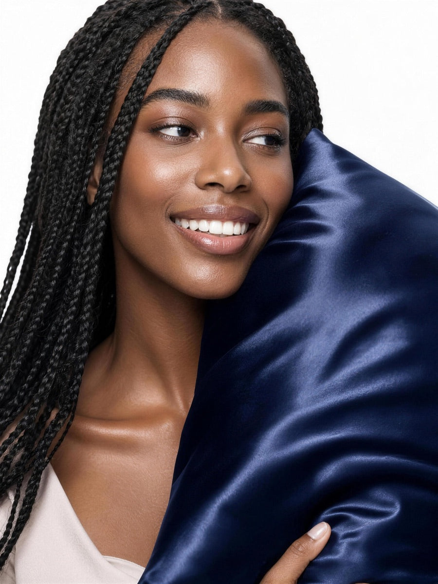 Bleu nuit
