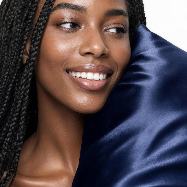 Bleu nuit